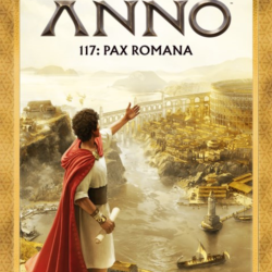 ✅ Anno 117: Pax Romana Gold Edition Xbox активация
