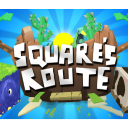 Square's Route (STEAM KEY/GLOBAL)