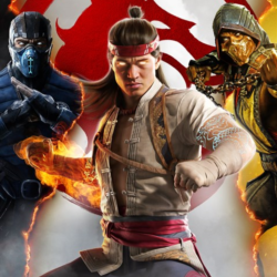 ✅ Mortal Kombat: Elder God Bundle Xbox активация