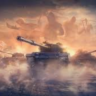 Автовыдача•WOT•[2-20 премов 10 lvl]•Почта•Гарантия
