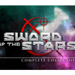 Sword of the Stars: Complete Collection (STEAM GLOBAL)