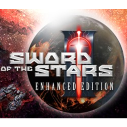 Sword of the Stars II: Enhanced Edition (STEAM GLOBAL)
