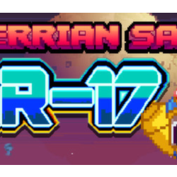 Terrian Saga: KR-17 (STEAM KEY/GLOBAL)