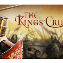 The Kings' Crusade (STEAM KEY/GLOBAL)