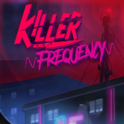 Killer Frequency (Ключ Steam | РФ Весь мир)