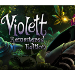Violett Remastered (STEAM KEY/GLOBAL)