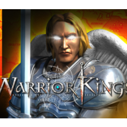 Warrior Kings (STEAM KEY/GLOBAL)