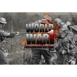 World War 1 Centennial Edition (STEAM KEY/GLOBAL)