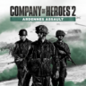 Company of Heroes 2 Ardennes Assault Steam Ключ РФ СНГ