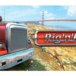 Rig n Roll (STEAM KEY/GLOBAL)