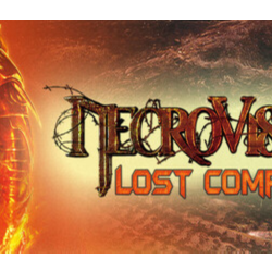 NecroVisioN: Lost Company (STEAM KEY/GLOBAL)
