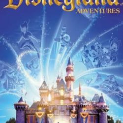 Disneyland Adventures (STEAM Ключ) РФ