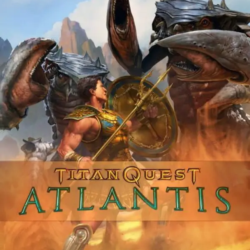 (DLC) Titan Quest: Atlantis (STEAM Ключ) РФ и СНГ