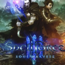 SpellForce 3: Soul Harvest (STEAM Ключ) РФ и СНГ
