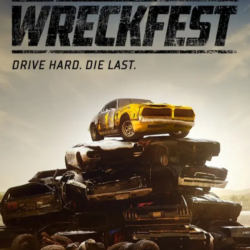 (DLC) Wreckfest - Season Pass 2 (STEAM Ключ) РФ и СНГ