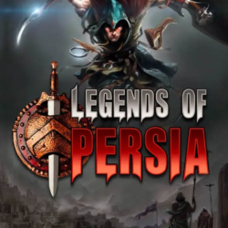 Legends of Persia (STEAM Ключ) Все страны
