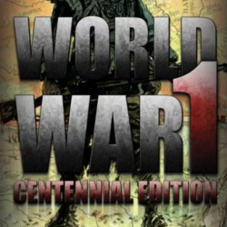 World War One Centenial Edition (STEAM Ключ) РФ и СНГ