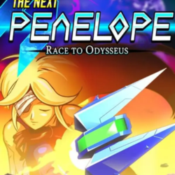 The Next Penelope (STEAM Ключ) РФ и СНГ