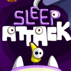 Sleep Attack (STEAM Ключ) РФ и СНГ