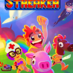 Crazy Pixel Streaker (STEAM Ключ) РФ и СНГ