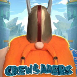 Crewsaders (STEAM Ключ) Все страны