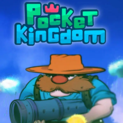 Pocket Kingdom (STEAM Ключ) РФ и СНГ