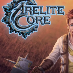 Arelite Core (STEAM Ключ) Все страны