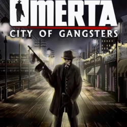 Omerta - City of Gangsters (STEAM Ключ) РФ и СНГ