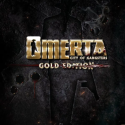 Omerta - City of Gangsters - Gold Edition (STEAM) РФ