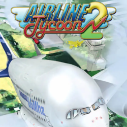 Airline Tycoon 2 (STEAM Ключ) РФ и СНГ
