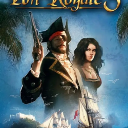 Port Royale 3 (STEAM Ключ) РФ и СНГ