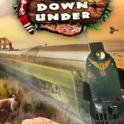 (DLC) Railway Empire - Down Under (STEAM) РФ и СНГ