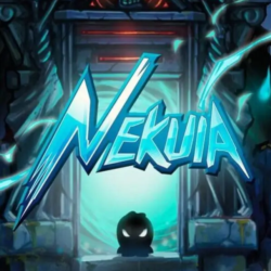 Nekuia (STEAM) РФ и СНГ