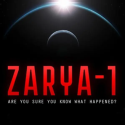 Zarya - 1: Mystery on the Moon (STEAM) РФ и СНГ