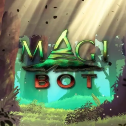 Magibot (STEAM) РФ и СНГ