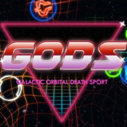 Galactic Orbital Death Sport (STEAM) РФ и СНГ