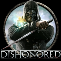 DISHONORED   (STEAM/СНГ) КЛЮЧ