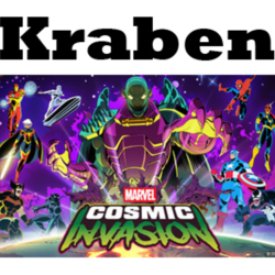 MARVEL Cosmic Invasion steam