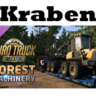 Euro Truck Simulator 2 - Forest Machinery steam dlc