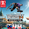 Tony Hawk&acute;s Pro Skater 3   4 | Nintendo Switch 2