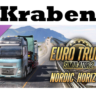 Euro Truck Simulator 2 - Nordic Horizons steam dlc
