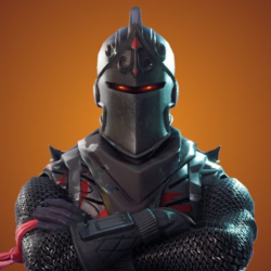 FORTNITE    [Black Knight]   Полный доступ