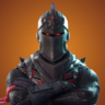FORTNITE    [Black Knight]   Полный доступ