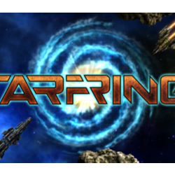 StarFringe: Adversus (STEAM KEY/REGION FREE)
