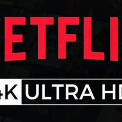 Подписка на Netflix Premium на 1 месяц в 4K