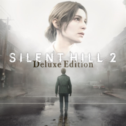 🆕 XBOX 🎮 АРЕНДА SILENT HILL 2 Deluxe Edition   SILENT HILL f - Deluxe Edition