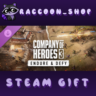 Company of Heroes 3: Endure & Defy DLC RU*KZ*UA*CIS