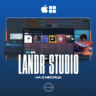 LANDR Standard [2 МЕСЯЦА] Подписка