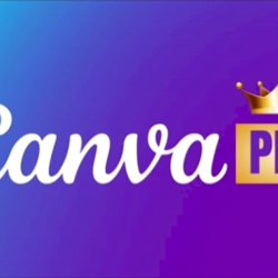 Подписка Canva PRO на 3 месяца