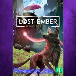☀️Lost Ember Rekindled Edition XBOX